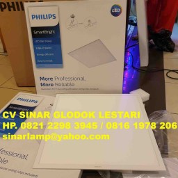 Lampu LED Panel Philips 60x60 RC091V LED26S